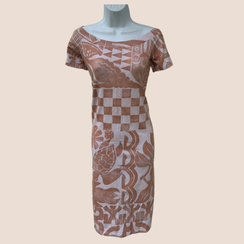 TAV Aimata Dress