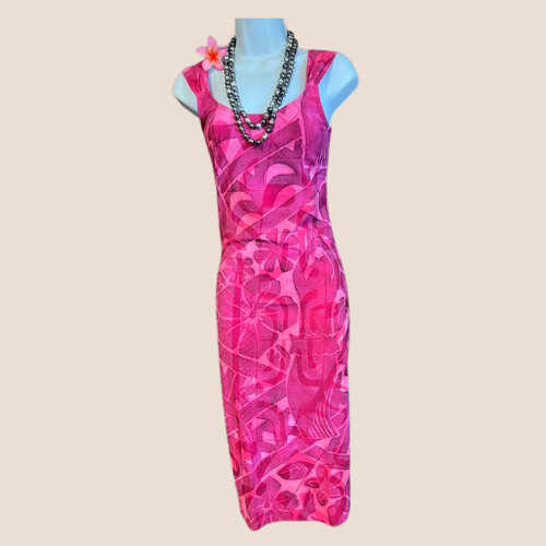 TAV Ellena Dress