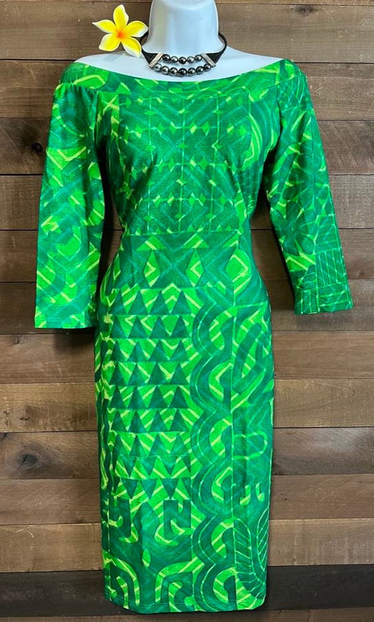 TAV Lydia Dress