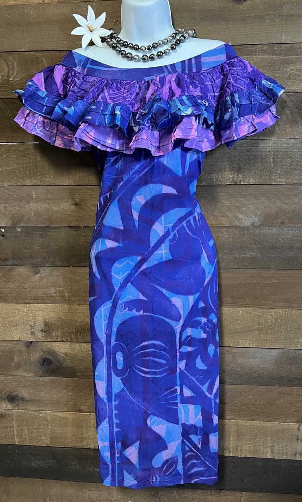 TAV Mariata Dress